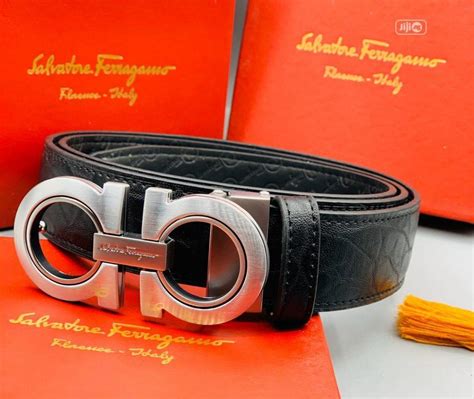 salvatore ferragamo belt cheap|ferragamo belt size chart men's.